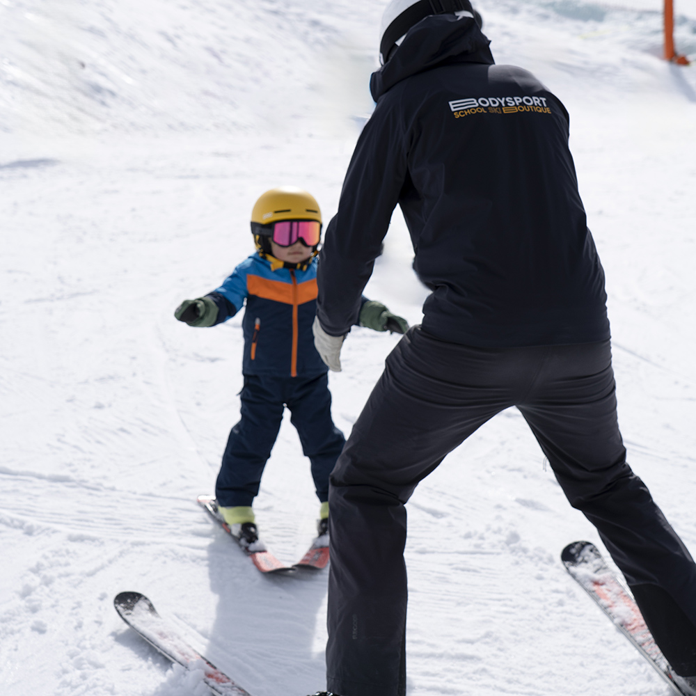 Ski Baqueira